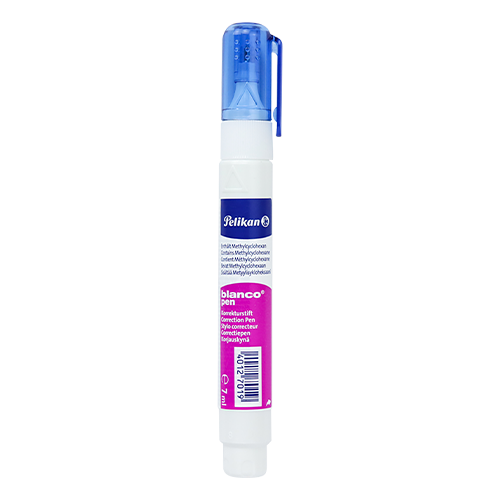 blanco® correctievloeistof in pen